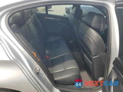 Zdjęcie 10 z 12 samochodu: 2011 BMW 528 I VIN:WBAFR1C56BC260706 - miniatura