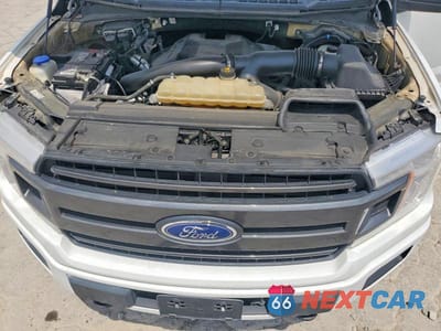Zdjęcie 11 z 12 samochodu: 2019 FORD F150 SUPERCREW VIN:1FTEW1E44KFB52577 - miniatura