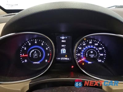 Zdjęcie 9 z 12 samochodu: 2013 HYUNDAI SANTA FE SPORT 2.4L VIN:5XYZUDLB0DG097636 - miniatura
