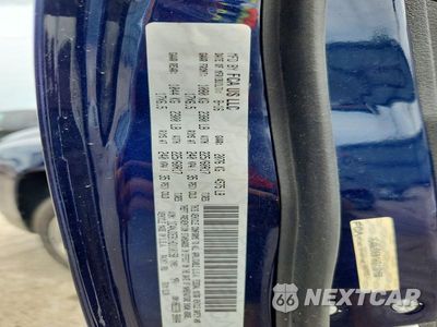 Zdjęcie 13 z 13 samochodu: 2017 JEEP COMPASS LATITUDE VIN:1C4NJDEB1HD110158 - miniatura