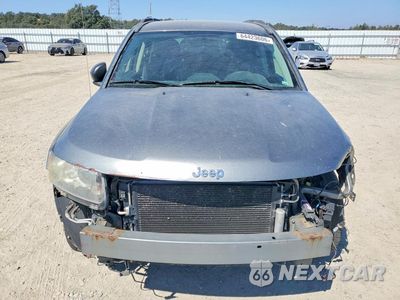 Piąte zdjęcie samochodu w środku: 2014 JEEP COMPASS SPORT VIN:1C4NJCBA1ED552052 - miniatura