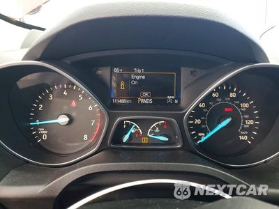 Zdjęcie 9 z 13 samochodu: 2017 FORD ESCAPE TITANIUM VIN:1FMCU9J98HUB12158 - miniatura
