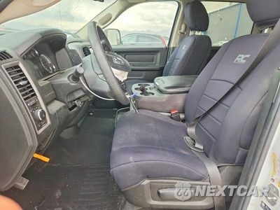 Zdjęcie 7 z 12 samochodu: 2024 RAM 1500 CLASSIC TRADESMAN VIN:1C6RR7ST2RS193824 - miniatura