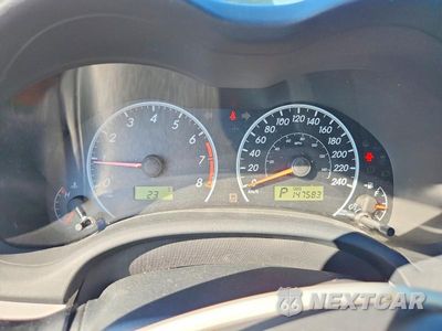 Zdjęcie 9 z 12 samochodu: 2013 TOYOTA COROLLA L VIN:2T1BU4EE3DC115230 - miniatura