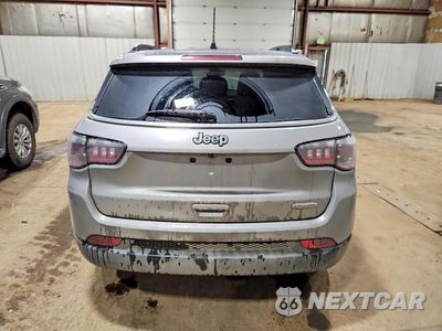 Zdjęcie 6 z 13 samochodu: 2022 JEEP COMPASS LATITUDE VIN:3C4NJCBB0NT187804 - miniatura