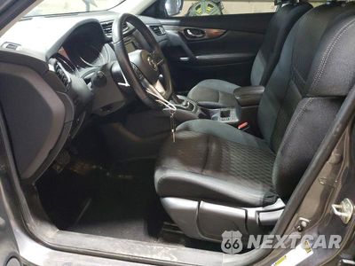 Zdjęcie 7 z 13 samochodu: 2019 NISSAN ROGUE S VIN:5N1AT2MV1KC783002 - miniatura