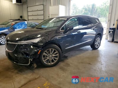 2024 BUICK ENCLAVE AVENIR 5GAEVCKW9RJ118468 - główne zdjęcie licytacji z USA - miniatura
