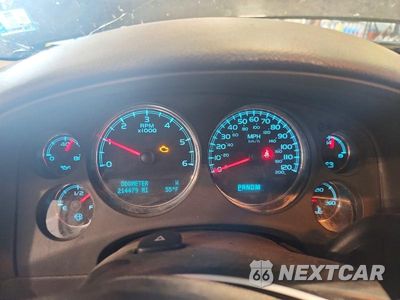 Zdjęcie 9 z 13 samochodu: 2011 GMC YUKON XL K1500 SLT VIN:1GKS2KE38BR191235 - miniatura
