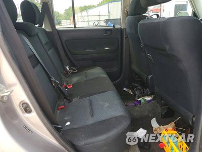Zdjęcie 10 z 12 samochodu: 2006 SCION XB BASE VIN:JTLKT324364090073 - miniatura