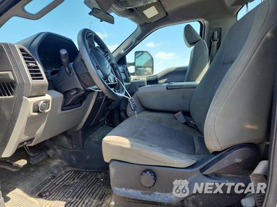 Zdjęcie 7 z 12 samochodu: 2019 FORD F250 SUPER DUTY VIN:1FTBF2B68KED62846 - miniatura