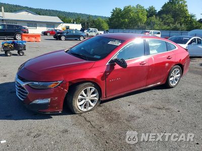 2024 CHEVROLET MALIBU LT 1G1ZD5ST0RF133120 - główne zdjęcie licytacji z USA - miniatura