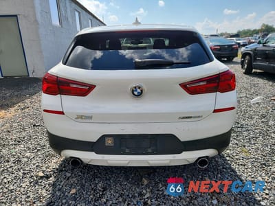 Zdjęcie 6 z 13 samochodu: 2018 BMW X2 XDRIVE28I VIN:WBXYJ5C33JEF75786 - miniatura