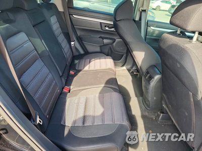 Zdjęcie 11 z 13 samochodu: 2019 HONDA CR-V LX VIN:2HKRW5H3XKH412935 - miniatura