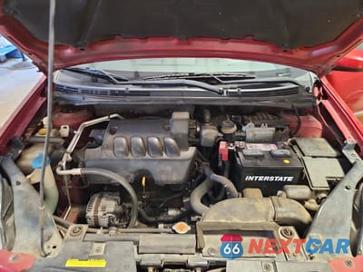Zdjęcie 11 z 12 samochodu: 2011 NISSAN SENTRA 2.0 VIN:3N1AB6AP0BL624676 - miniatura