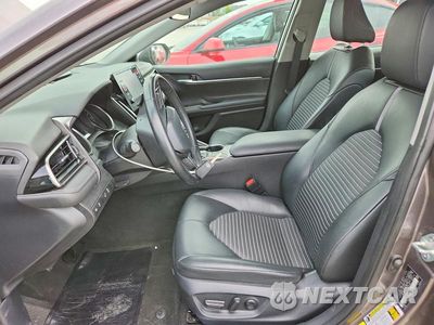 Zdjęcie 7 z 12 samochodu: 2024 TOYOTA CAMRY SE VIN:4T1G11AK7RU193881 - miniatura