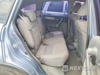 Zdjęcie 11 z 14 samochodu: 2009 HONDA CR-V LX VIN:3CZRE38399G706587 - miniatura