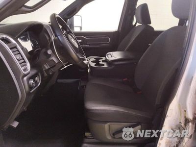 Zdjęcie 7 z 12 samochodu: 2023 RAM 3500 BIG HORN VIN:3C63R3HL2PG660427 - miniatura