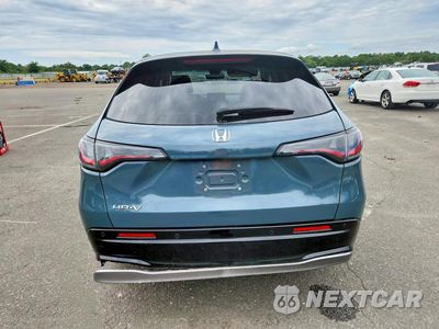 Zdjęcie 6 z 13 samochodu: 2025 HONDA HR-V EXL VIN:3CZRZ2H70SM737719 - miniatura