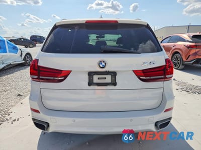 Zdjęcie 6 z 13 samochodu: 2015 BMW X5 XDRIVE35I VIN:5UXKR0C53F0P00060 - miniatura