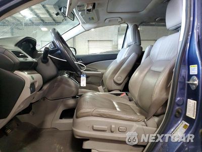 Zdjęcie 7 z 14 samochodu: 2013 HONDA CR-V EXL VIN:2HKRM4H77DH666477 - miniatura