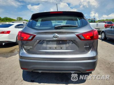 Zdjęcie 6 z 12 samochodu: 2019 NISSAN ROGUE SPORT S VIN:JN1BJ1CRXKW337591 - miniatura