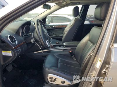 Zdjęcie 7 z 13 samochodu: 2012 MERCEDES-BENZ GL 450 4MATIC VIN:4JGBF7BE0CA776406 - miniatura
