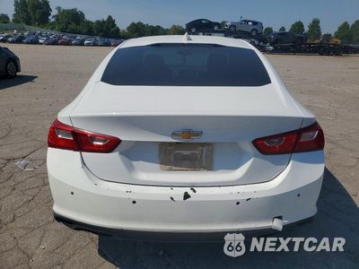 Zdjęcie 6 z 12 samochodu: 2017 CHEVROLET MALIBU LS VIN:1G1ZC5ST9HF243438 - miniatura