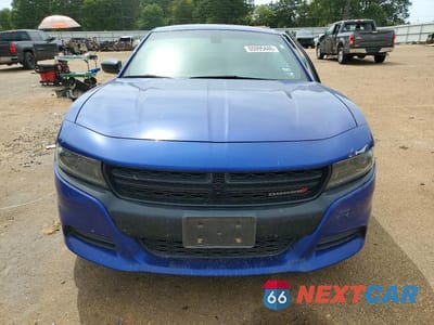 Piąte zdjęcie samochodu w środku: 2022 DODGE CHARGER SXT VIN:2C3CDXBG4NH138863 - miniatura