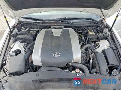 Zdjęcie 11 z 12 samochodu: 2019 LEXUS IS 300 VIN:JTHC81D26K5039526 - miniatura