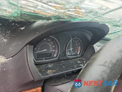 Zdjęcie 9 z 13 samochodu: 2007 BMW X3 3.0SI VIN:WBXPC93437WF19193 - miniatura