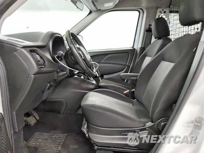 Zdjęcie 7 z 13 samochodu: 2021 RAM PROMASTER CITY SLT VIN:ZFBHRFBBXM6U65837 - miniatura