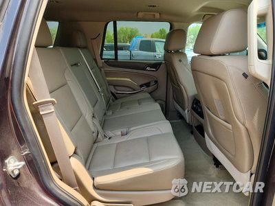 Zdjęcie 11 z 13 samochodu: 2016 GMC YUKON SLT VIN:1GKS2BKC1GR169914 - miniatura