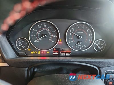 Zdjęcie 9 z 12 samochodu: 2016 BMW 328 I SULEV VIN:WBA8E9C53GK647939 - miniatura
