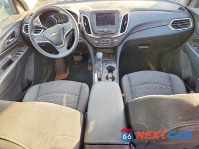Zdjęcie 8 z 13 samochodu: 2022 CHEVROLET EQUINOX VIN:2GNAXTEV6N6117724 - miniatura