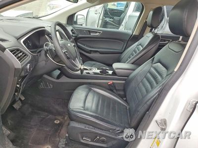 Zdjęcie 7 z 13 samochodu: 2017 FORD EDGE SEL VIN:2FMPK4J93HBB30440 - miniatura
