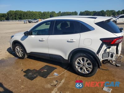 Drugie zdjęcie samochodu z przodu: 2023 FORD ESCAPE ACTIVE VIN:1FMCU0GN8PUA19297 - miniatura