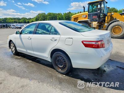 Drugie zdjęcie samochodu z przodu: 2009 TOYOTA CAMRY LE VIN:4T1BE46K39U833061 - miniatura