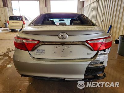 Zdjęcie 6 z 12 samochodu: 2016 TOYOTA CAMRY SE VIN:4T1BF1FK9GU170846 - miniatura