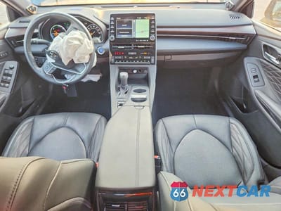 Zdjęcie 8 z 12 samochodu: 2021 TOYOTA AVALON LIMITED VIN:4T1DA1AB4MU009251 - miniatura