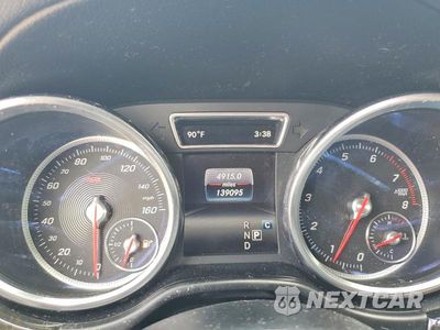Zdjęcie 9 z 13 samochodu: 2017 MERCEDES-BENZ GLS 450 4MATIC VIN:4JGDF6EE4HA846608 - miniatura