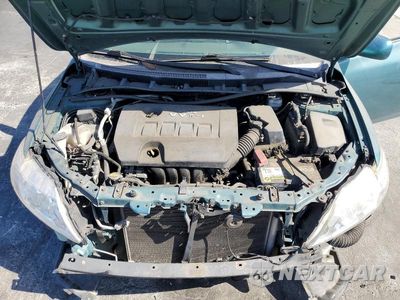 Zdjęcie 11 z 13 samochodu: 2009 TOYOTA COROLLA LE VIN:2T1BU40E69C141674 - miniatura
