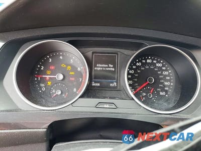 Zdjęcie 9 z 13 samochodu: 2019 VOLKSWAGEN TIGUAN S VIN:3VV1B7AX5KM126665 - miniatura