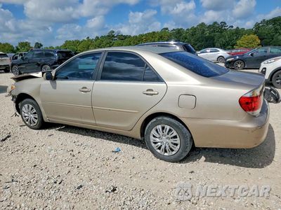 Drugie zdjęcie samochodu z przodu: 2006 TOYOTA CAMRY LE VIN:4T1BE32K66U137452 - miniatura