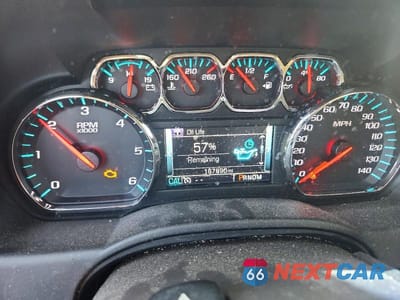 Zdjęcie 9 z 14 samochodu: 2015 CHEVROLET TAHOE C1500 LT VIN:1GNSCBKC4FR540031 - miniatura