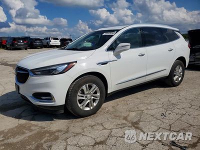 2018 BUICK ENCLAVE ESSENCE 5GAEVAKW0JJ206222 - główne zdjęcie licytacji z USA - miniatura