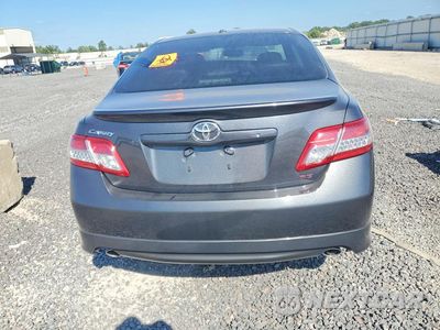 Zdjęcie 6 z 12 samochodu: 2011 TOYOTA CAMRY SE V6 VIN:4T1BK3EK6BU615710 - miniatura