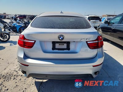 Zdjęcie 6 z 13 samochodu: 2013 BMW X6 XDRIVE35I VIN:5UXFG2C54DL785165 - miniatura