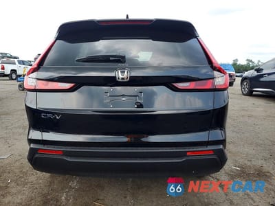 Zdjęcie 6 z 13 samochodu: 2026 HONDA CR-V EX VIN:2HKRS4H4XTH488364 - miniatura
