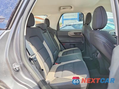 Zdjęcie 11 z 13 samochodu: 2025 FORD BRONCO SPORT BIG BEND VIN:3FMCR9BN6SRE29853 - miniatura