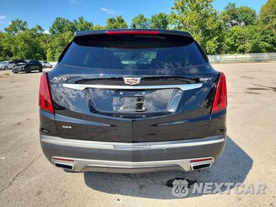 Zdjęcie 6 z 13 samochodu: 2025 CADILLAC XT5 PREMIUM LUXURY VIN:1GYKNDR45SZ134826 - miniatura